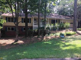 2841 Shiloh Way, Snellville, GA 30039