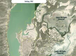 T32 R33 Sec #22, Imlay, NV 89418