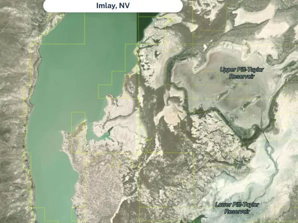 T32 R33 Sec #22, Imlay, NV 89418