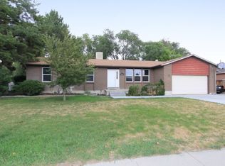 3232 W Charing Cross Rd, West Jordan, UT 84084