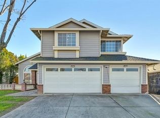 9116 Brevard Dr, Sacramento, CA