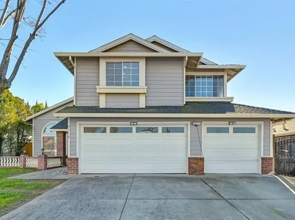 9116 Brevard Dr, Sacramento, CA 95829