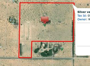 48736 Silver Valley Rd, Newberry Springs, CA 92365