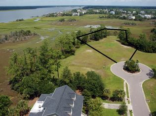 1909 Lone Oak Point, Mount Pleasant, SC 29466