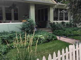 924 Spruce St, Boulder, CO 80302