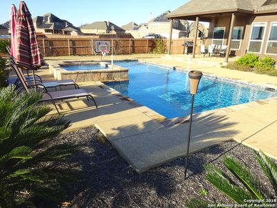 7111 Underwood Ct, Schertz, TX, 78154