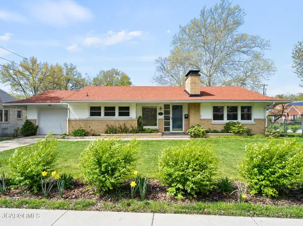 307 Boonville Rd, Jefferson City, MO 65109