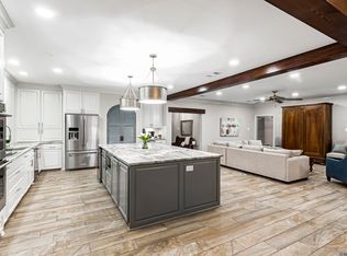 13725 Briarlake Ave, Baton Rouge, LA 70809