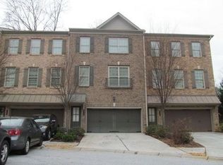 1784 Morning Star Ln, Tucker, GA 30084