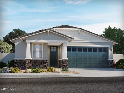 36831 W Prado St, Maricopa, AZ, 85138