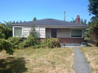 4527 48th Ave SW, Seattle, WA 98116