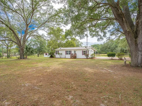 7300 SW 22nd St, Ocala, FL 34474