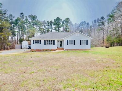 5892 Howard Cir, Archdale, NC, 27263