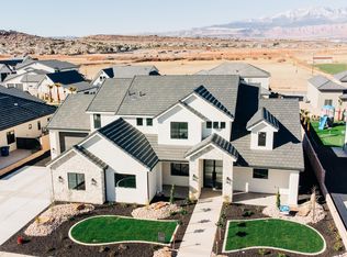 2775 Rowan Ln, Saint George, UT 84790