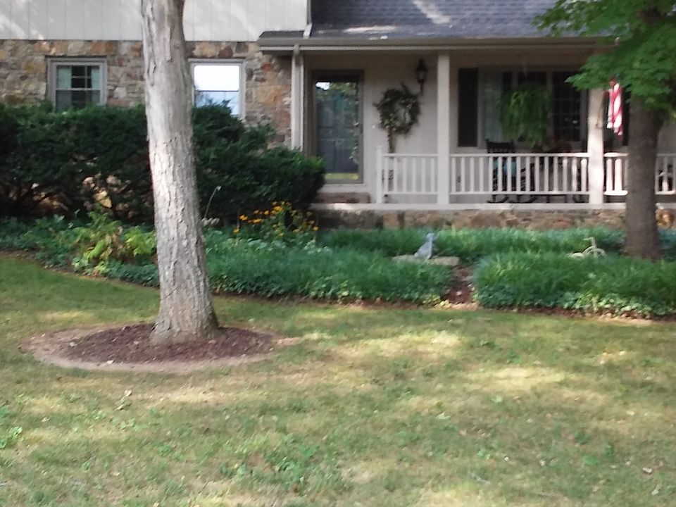 BEAUTIFUL COUNTRY HOME