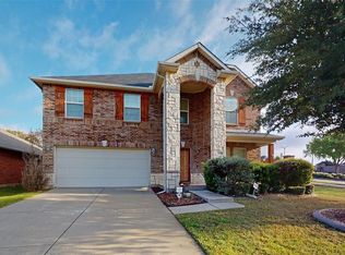 9692 Rosedale Dr, Frisco, TX 75035