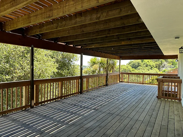 3420 Beresford Ave #A — Photo 12