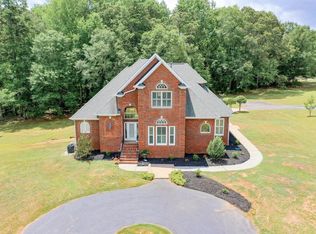 102 Mesa Path Rd, Easley, SC 29642