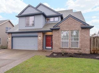 17208 SW Woodhaven Dr, Sherwood, OR 97140