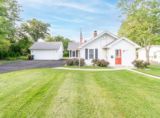 2144 Maple Rd, Homewood, IL 60430