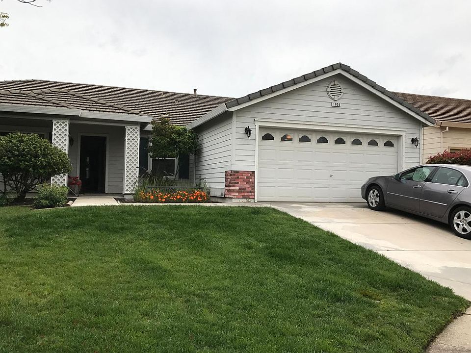 1026 Thompson Circle