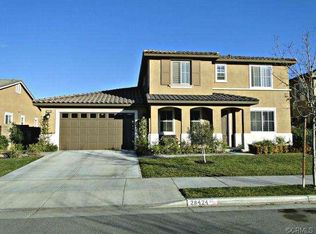 28424 Beacon Bay Cir, Menifee, CA 92585