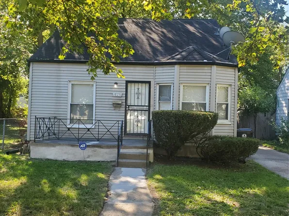 18231 Pembroke Ave, Detroit, MI 48219