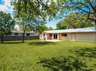 6905 Priscilla Dr, Austin, TX 78752