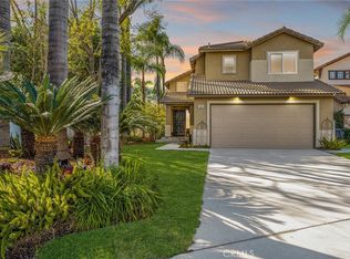 39 Touraine Pl, Foothill Ranch, CA 92610