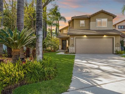 39 Touraine Pl, Foothill Ranch, CA, 92610