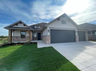 11904 NW 120th Ter, Oklahoma City, OK 73114