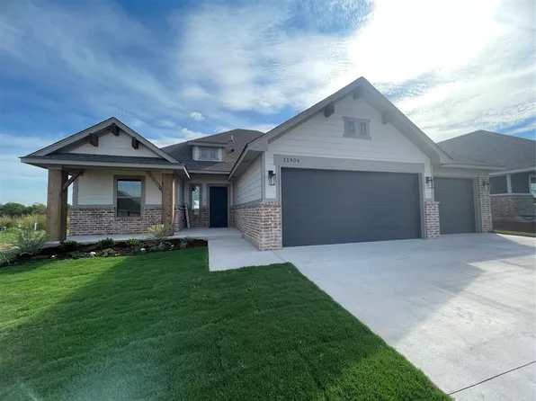 11904 NW 120th Ter, Oklahoma City, OK 73114