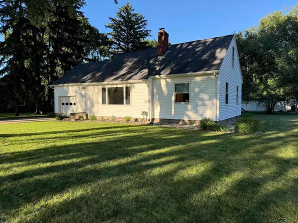 1824 Glendale Ave, Saginaw, MI 48638