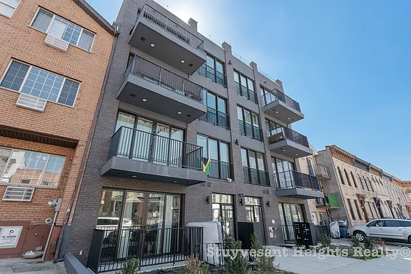 Rented by Stuyvesant Heights Realty Corp | media 9