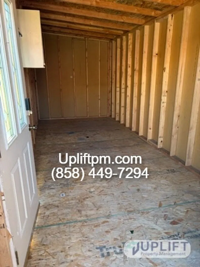 Studio, 145 sqft, $600 — Photo 3