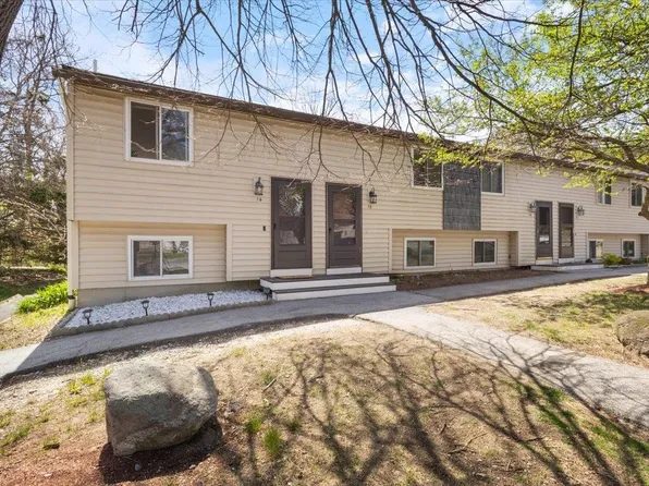 901 Mammoth Road #14, Manchester, NH 03104