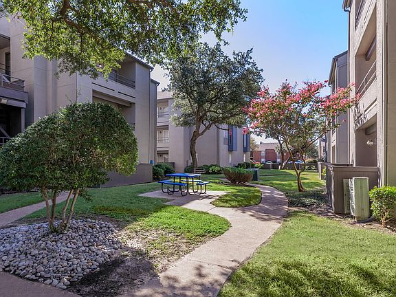 2nd image of 1217 Americana Ln #4100