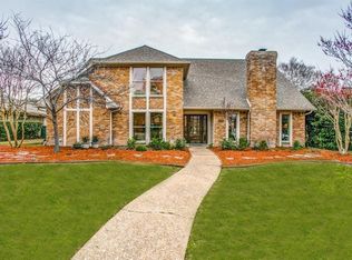 234 Woodcrest Dr, Richardson, TX 75080