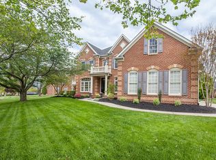 1601 Hawkbury Ct, Bel Air, MD 21015
