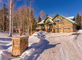 1635 Golden Eagle Rd, Silverthorne, CO 80498