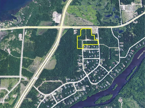 0 County Road 48, Baxter, MN 56425