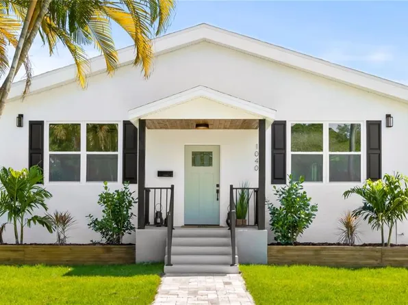 1040 48th Ave N, Saint Petersburg, FL 33703