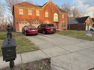 10228 Hempsteade Dr, Union, KY 41091