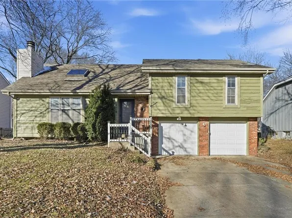 15322 W 83rd St, Lenexa, KS 66219