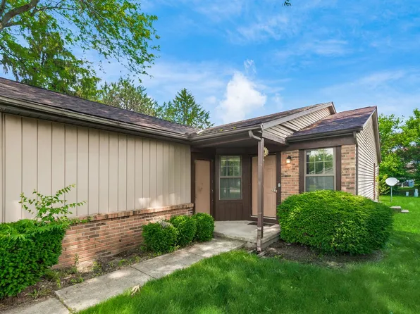 3862-3864 Petzinger Rd, Columbus, OH 43232