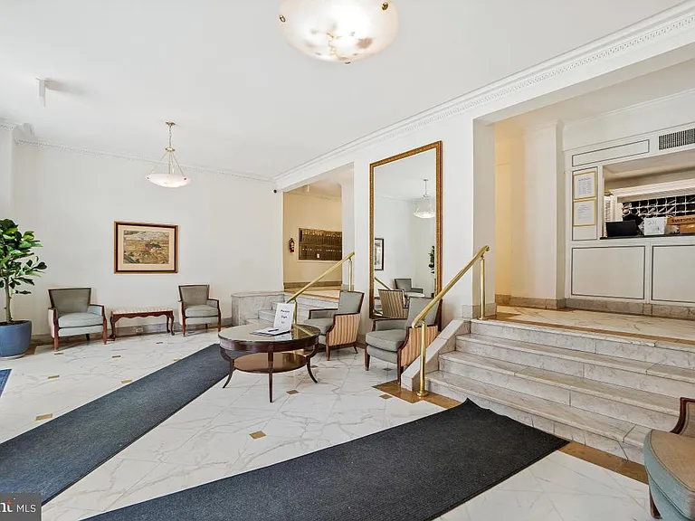 1954 Columbia Rd NW #308 — Photo 3