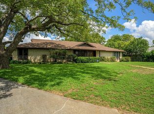 5202 Rambling Range, Austin, TX 78727