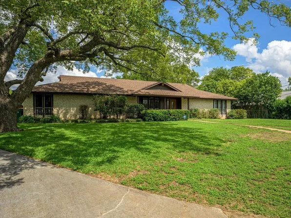 5202 Rambling Range, Austin, TX 78727