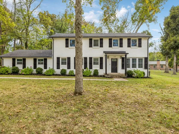 1325 Dalemere Dr, Nashville, TN 37207