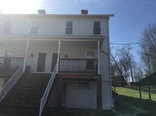 233 Hickory St, Rillton, PA 15678